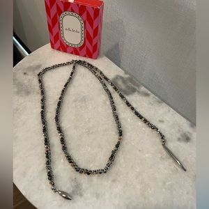 Stella & Dot necklace